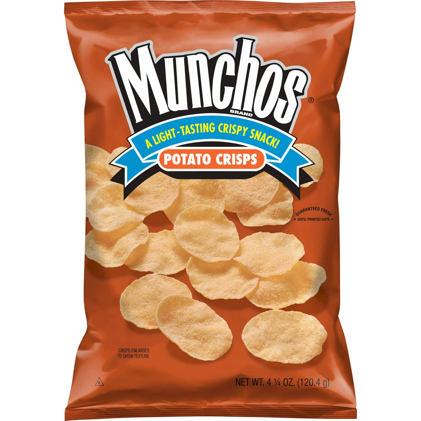 Munchos Reg