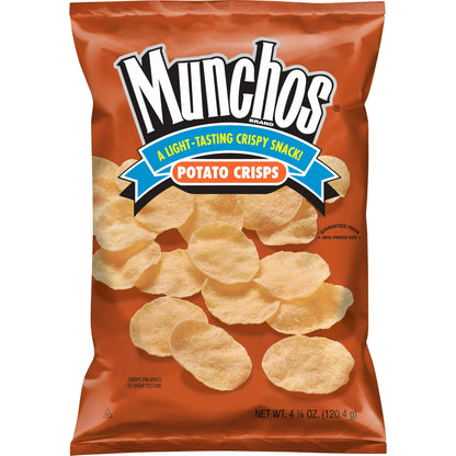 Munchos Reg