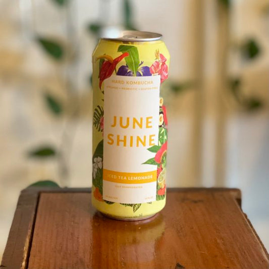 June Shine
