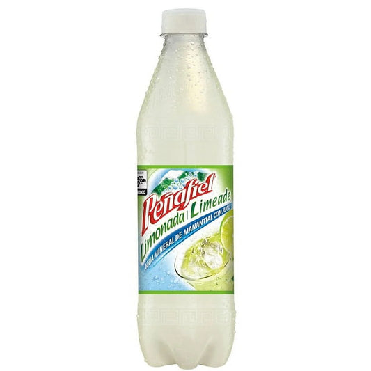 Penafiel Limonada