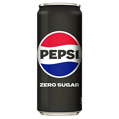 pepsi zero