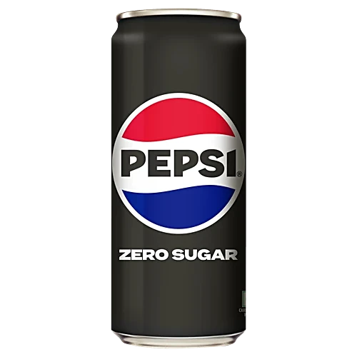 pepsi zero