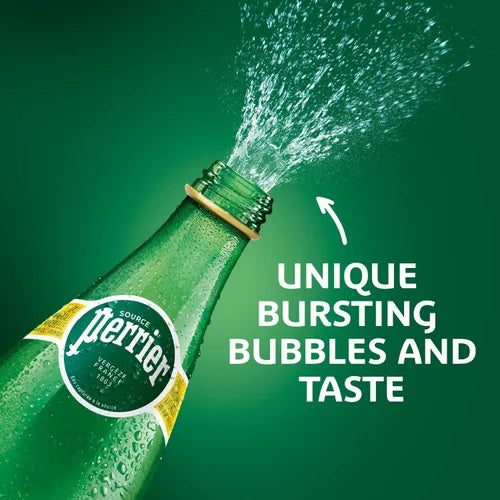 Perrier Water