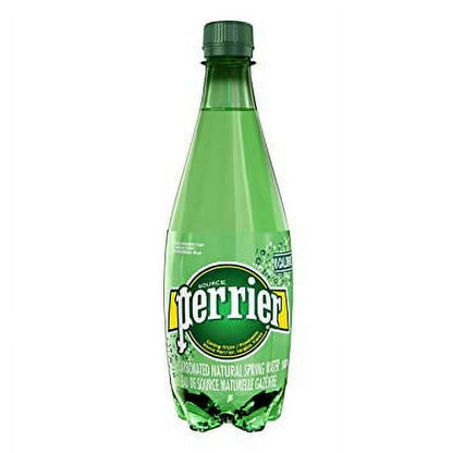 Perrier Water