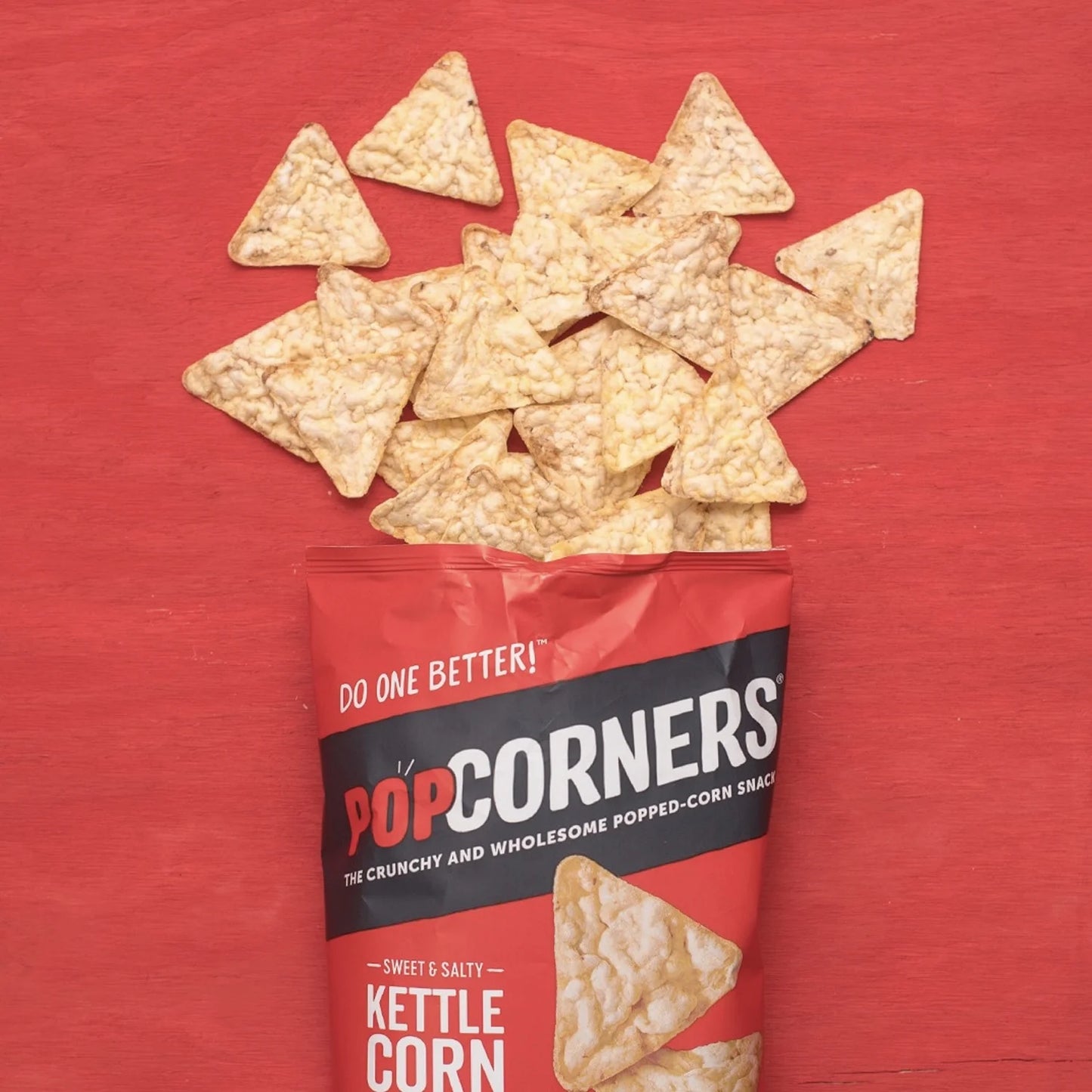 pop corner kettle corn