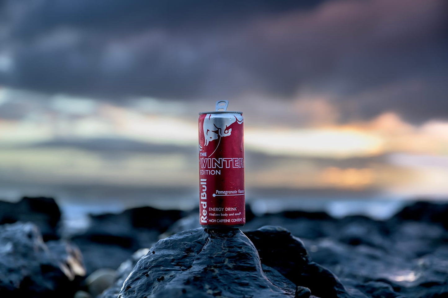 RED BULL WINTER