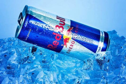 Red Bull:energy Drink