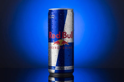 Red Bull:energy Drink