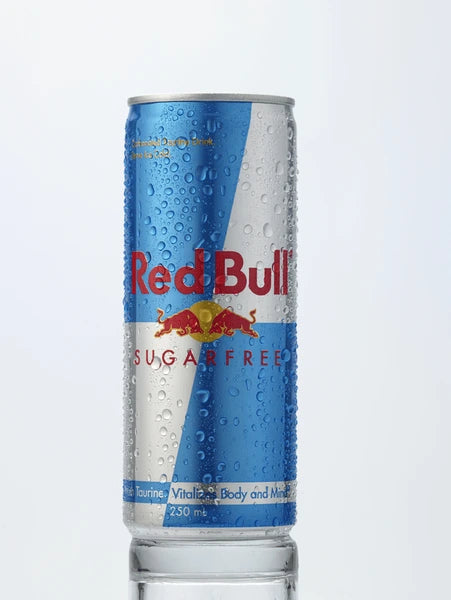 Red Bull Sugar Free