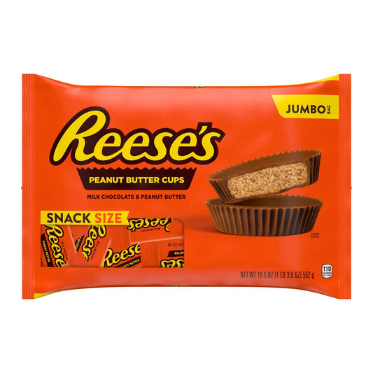 REESES PEANUT