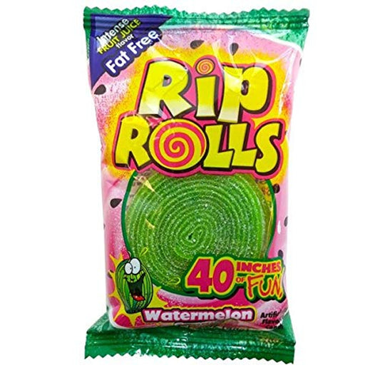 Rip Roll