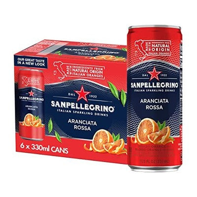 Sanpellegrino