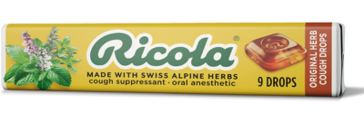Ricola