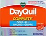 Dayquil 2 Liquicaps