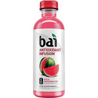 Bai Antioxidant Watermelon