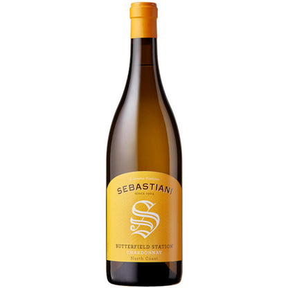 Butterfield Station Chardonnay