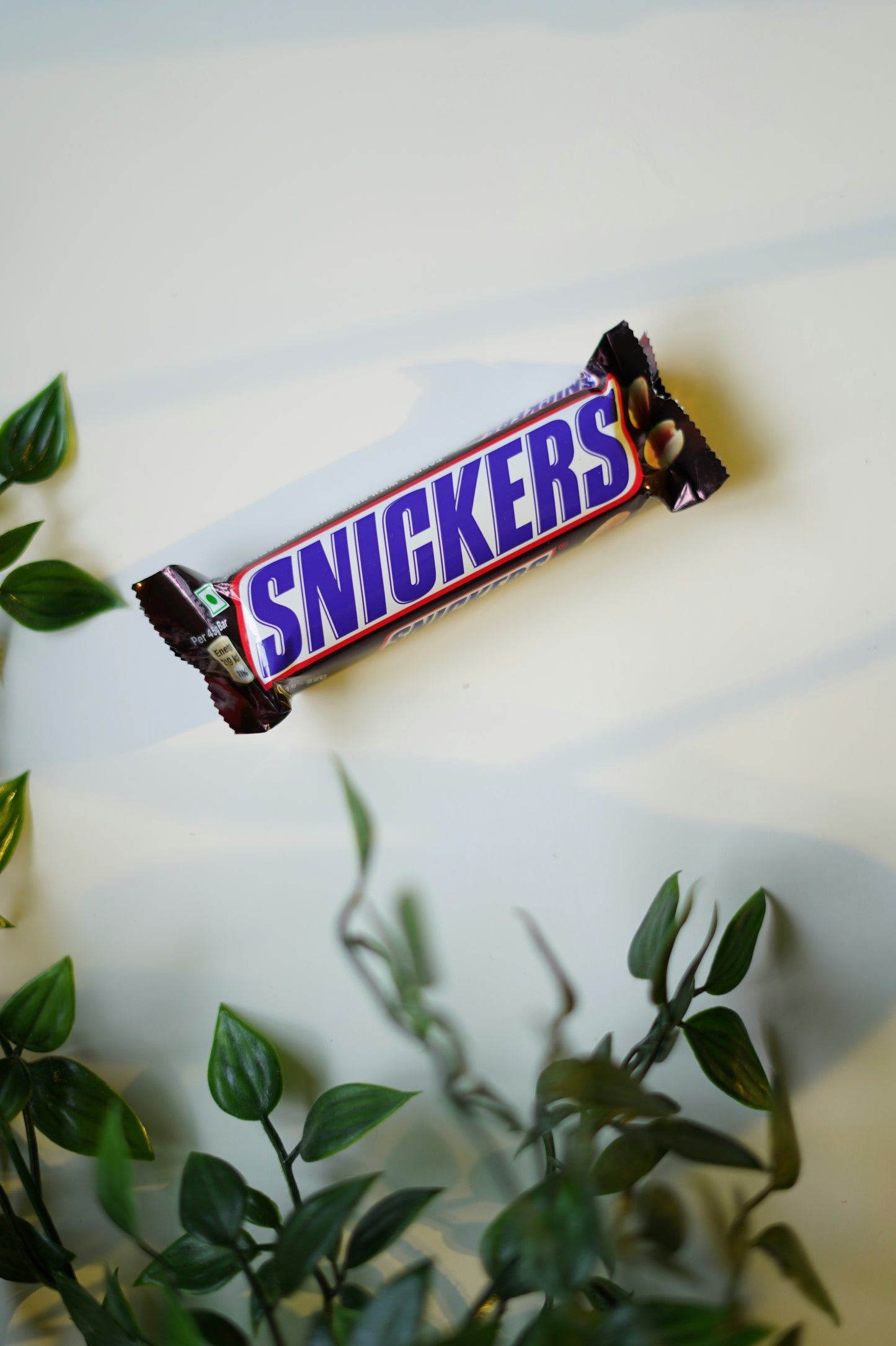 Snickers King
