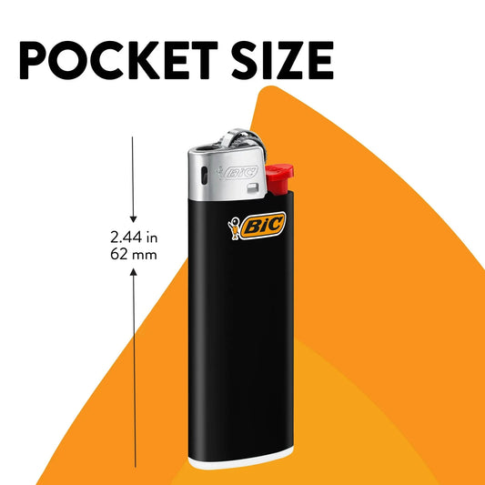 Bic Lighter-