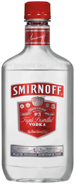 Sminoff Red 375ml
