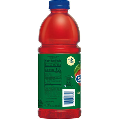 Snapple Apple