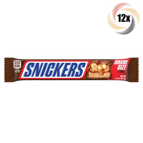 Snickers King
