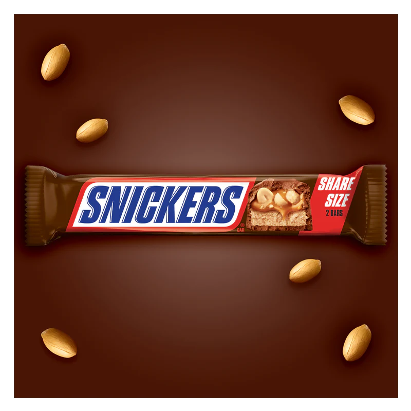 Snickers King
