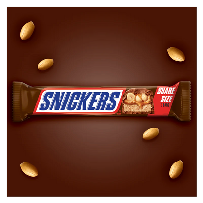 Snickers King