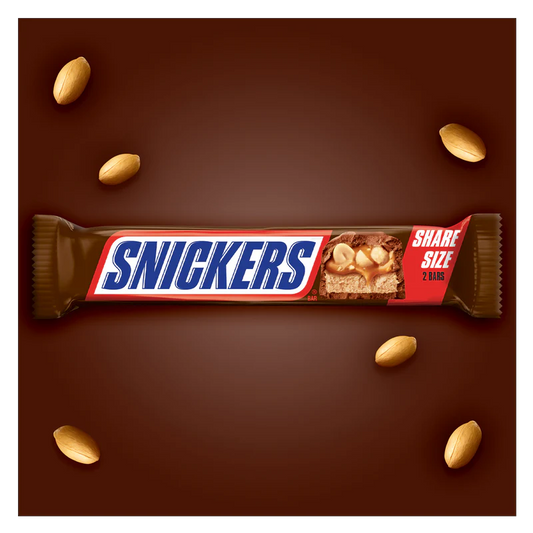 Snickers King