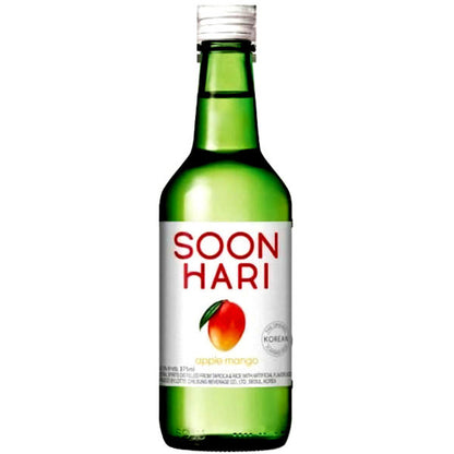 Soon Hari Apple Mango 375ml