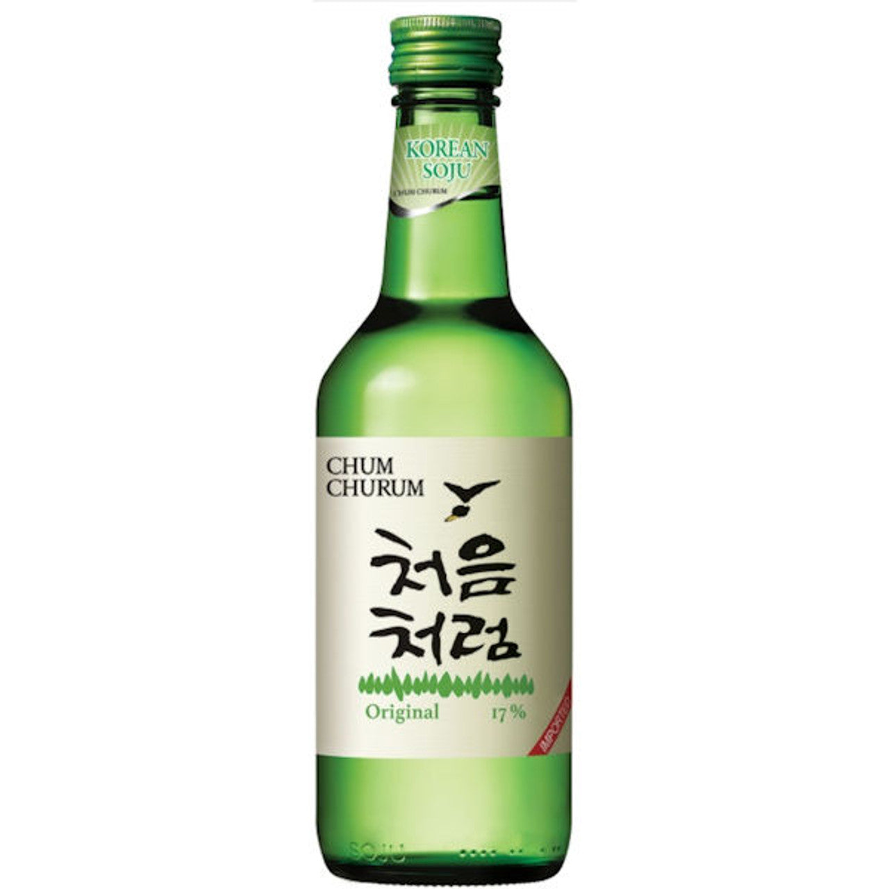 Chum Soju Rich 375ml