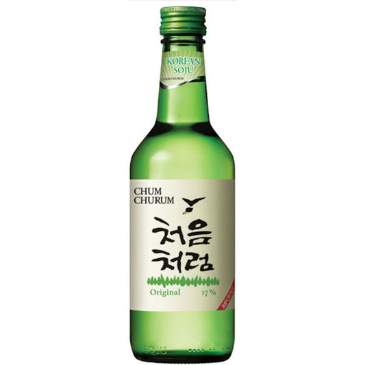 Chum Soju Rich 375ml