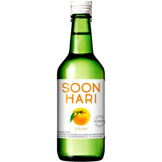 Soon Hari Citron