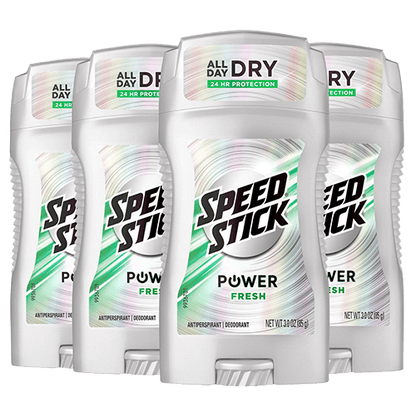 Speed Stick Fresh
