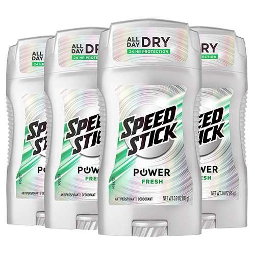 Speed Stick Fresh
