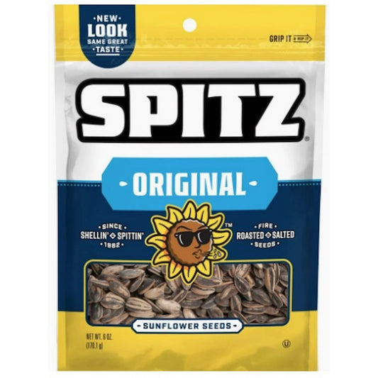 spitz original