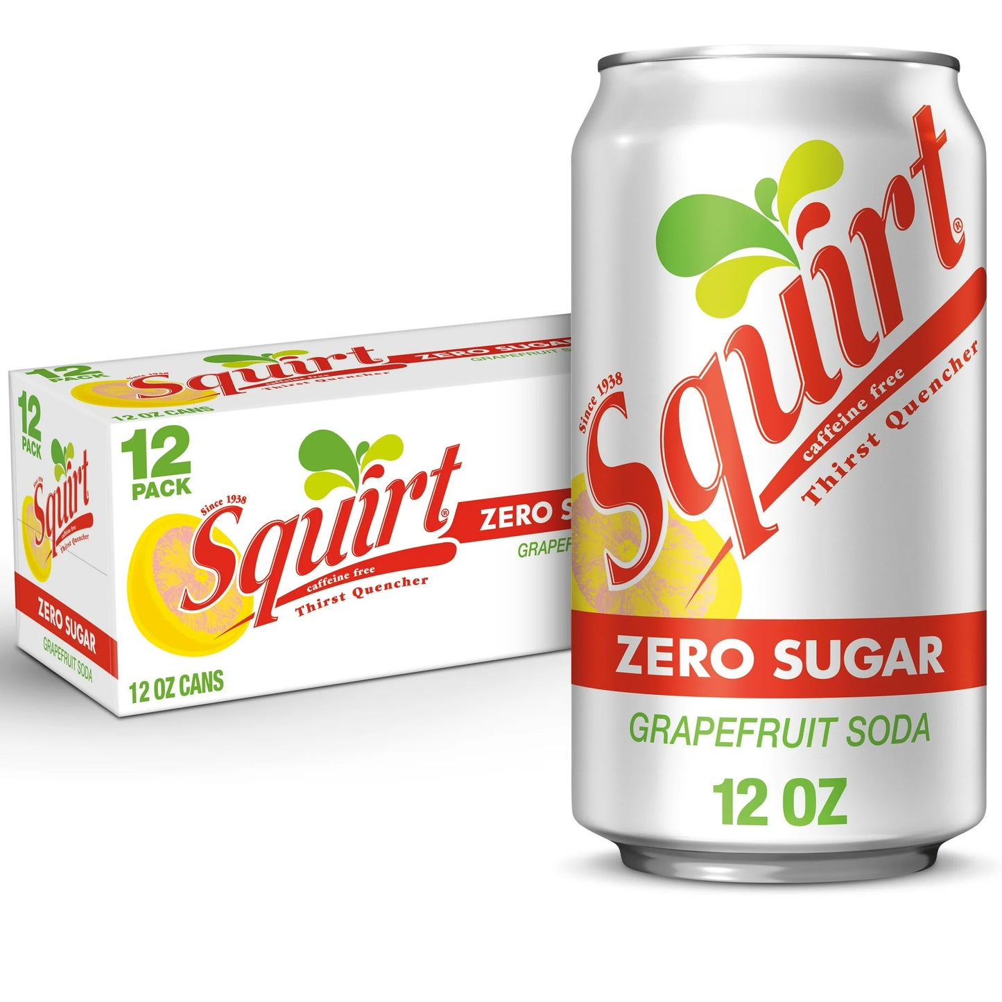 Squirt Zero