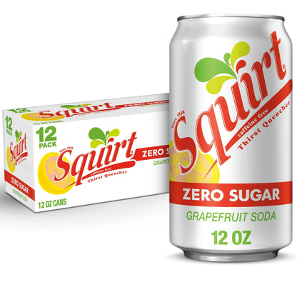 Squirt Zero