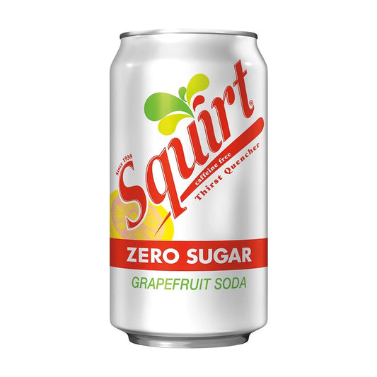 Squirt Zero
