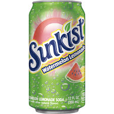 sunkist watermelon