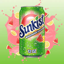 sunkist watermelon