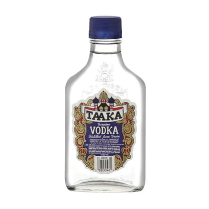 Taaka, Vodka, 375 Ml
