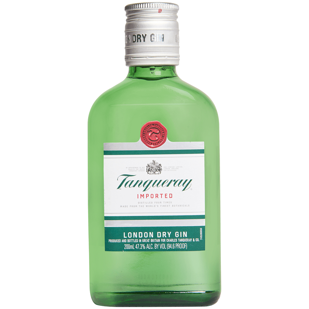 Tanqueray Imported 200 ml