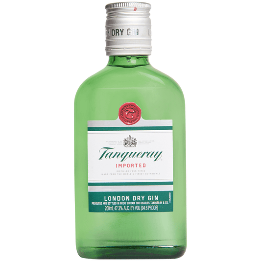 Tanqueray Imported 200 ml