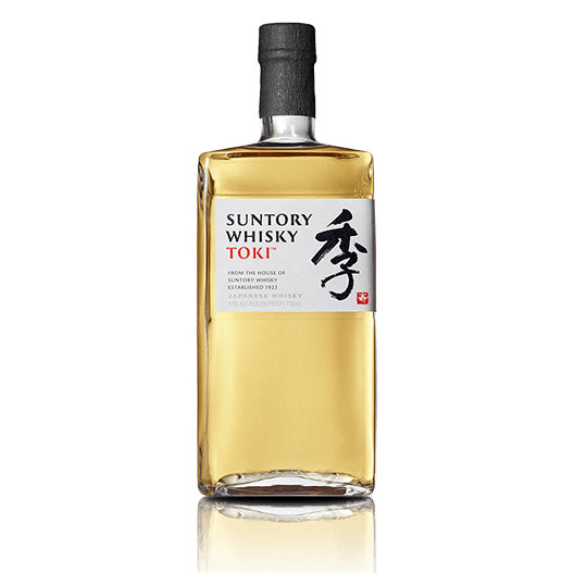 SUNTORY TOKI JAPANESE, WHISKY, 750 ML