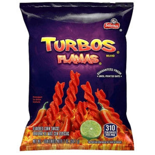 Turbo Flamas