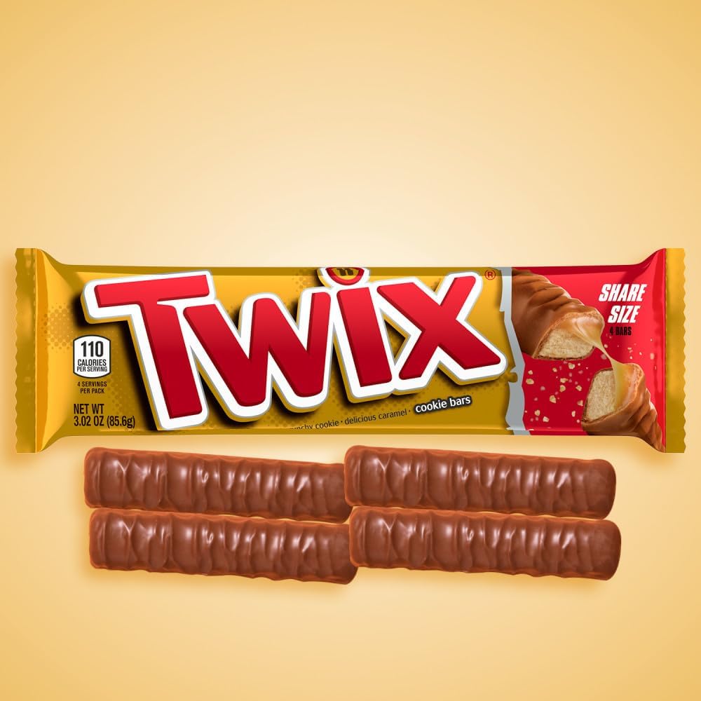 Twix King Size