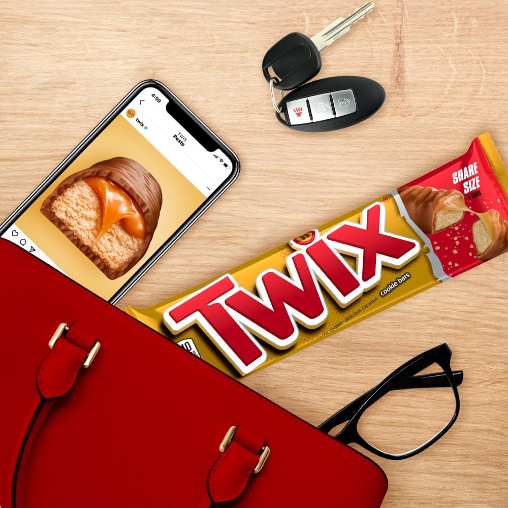 Twix King Size