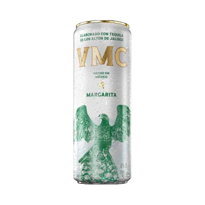 Vmc Tequila Margarita