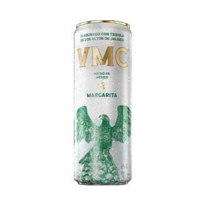 Vmc Tequila Margarita